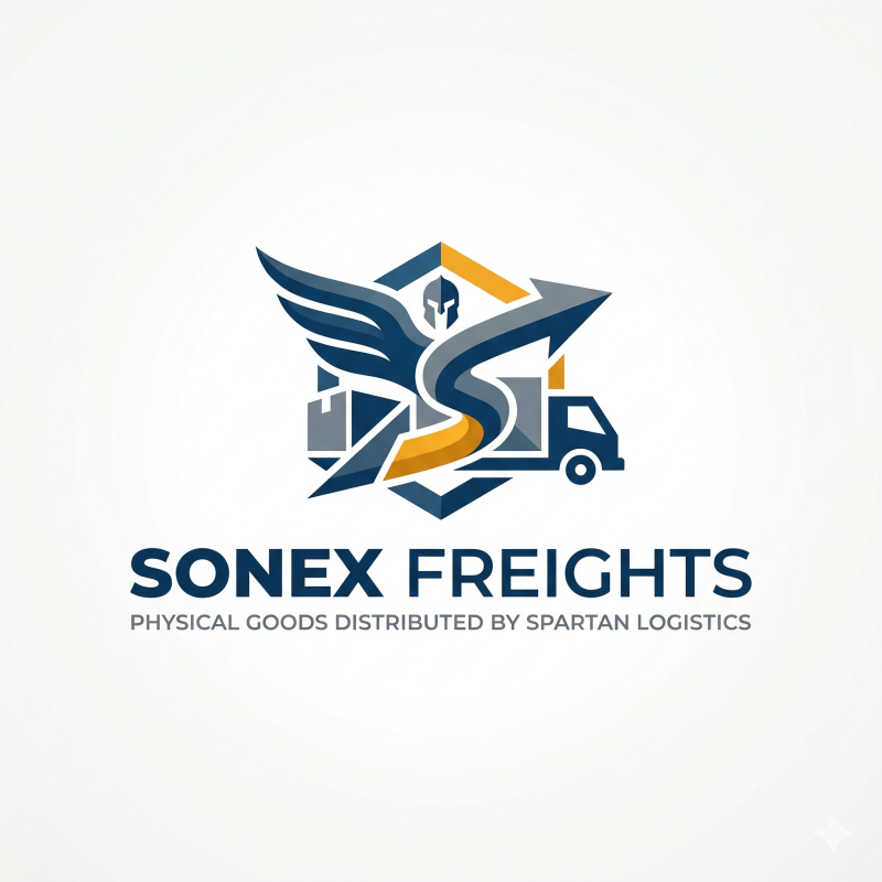 sonexfreights.com