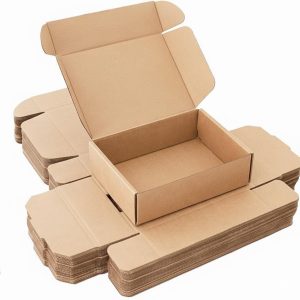 Custom Printed Subscription Box